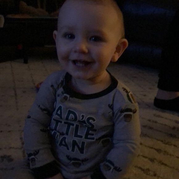 Meet your Posher, Adam - Picture 1 of 1